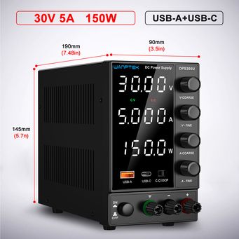 Electrical Equipment & Supplies