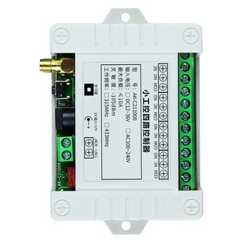 Electricals Products & Accessories