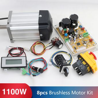 Electrical Equipment & Supplies