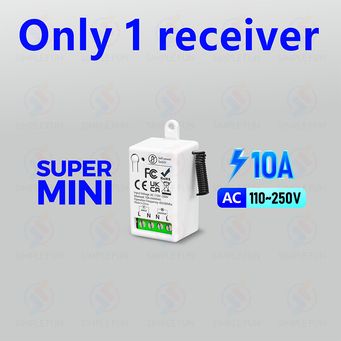 Electricals Products & Accessories