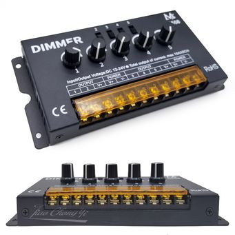 Lights & Lighting Accessories