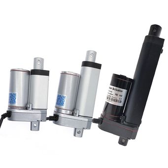 Electrical Equipment & Supplies