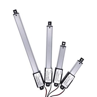 Electrical Equipment & Supplies