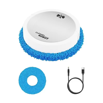 Cleaning Appliances