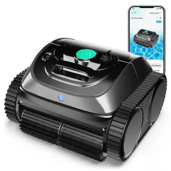 Cleaning Appliances