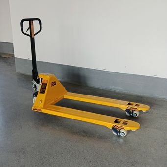 Handling, Warehousing & Transportation Equipment