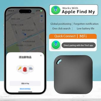 Smart Gadgets & IoT Devices