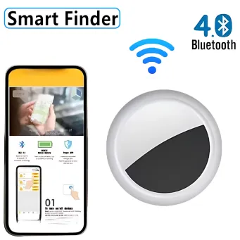 Smart Gadgets & IoT Devices