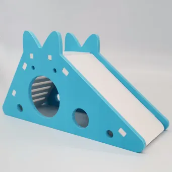 Pet & Veterinary Supplies