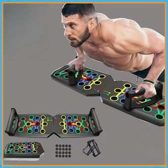 Wellness & Fitness Products