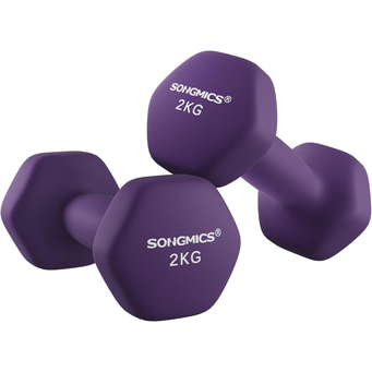 Wellness & Fitness Products