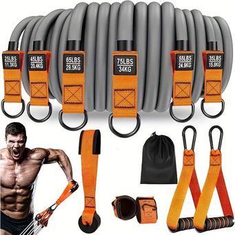 Wellness & Fitness Products