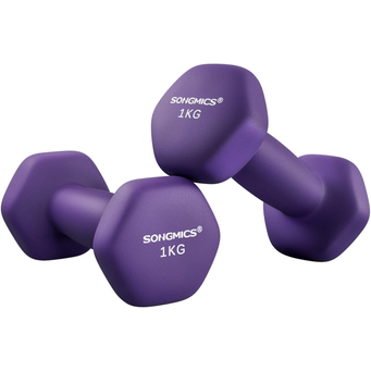 Wellness & Fitness Products