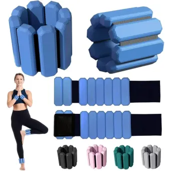 Wellness & Fitness Products