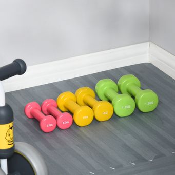 Wellness & Fitness Products