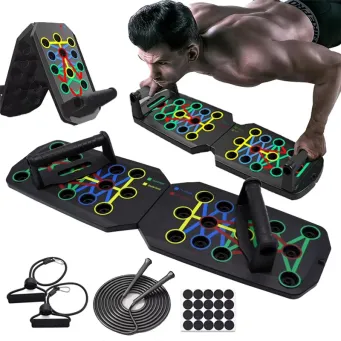 Wellness & Fitness Products