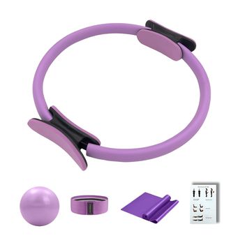 Wellness & Fitness Products