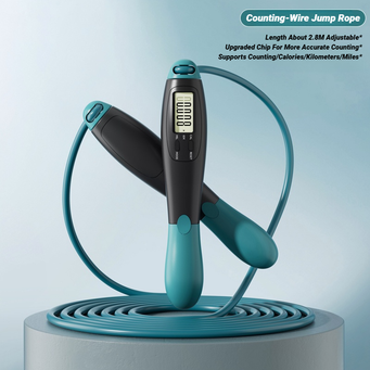 Wellness & Fitness Products
