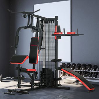 Wellness & Fitness Products