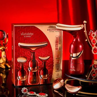 Skincare & Cosmetics