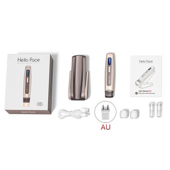 Beauty Appliances