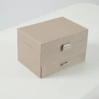 Jewellery Packaging & Display