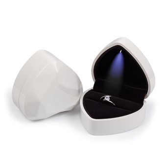 Jewellery Packaging & Display