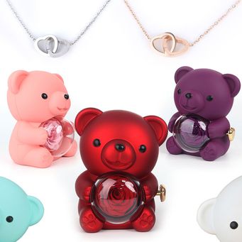 Jewellery Packaging & Display