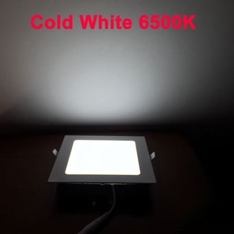 Indoor Lighting