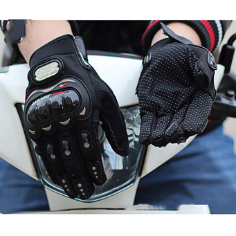 Man Gloves & Mittens