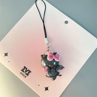 Mobile Phone Decorations