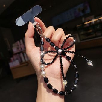 Mobile Phone Decorations