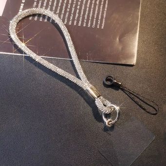 Mobile Phone Decorations