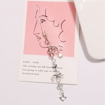 Mobile Phone Decorations