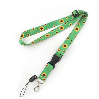 Mobile Phone Decorations