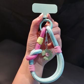 Mobile Phone Decorations