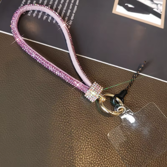 Mobile Phone Decorations