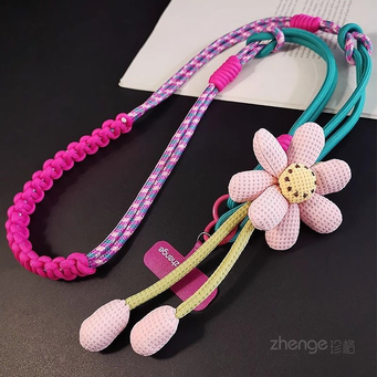 Mobile Phone Decorations