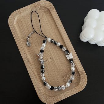 Mobile Phone Decorations