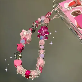 Mobile Phone Decorations