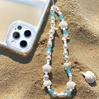 Mobile Phone Decorations