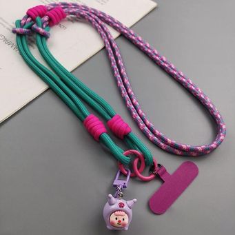 Mobile Phone Decorations