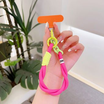 Mobile Phone Decorations