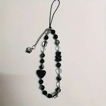 Mobile Phone Decorations