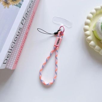 Mobile Phone Decorations