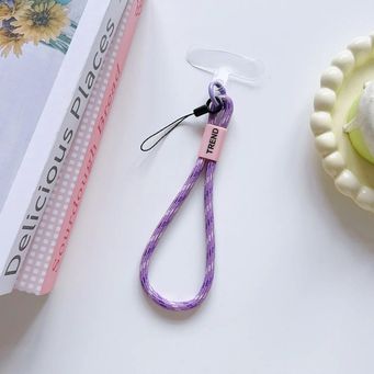 Mobile Phone Decorations