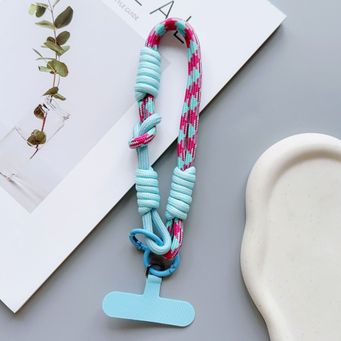 Mobile Phone Decorations