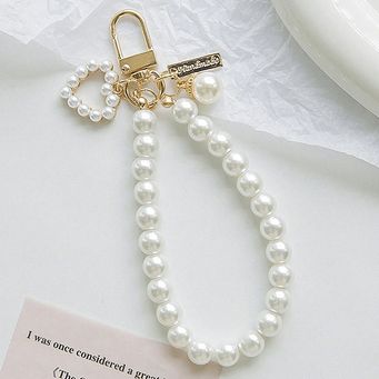 Mobile Phone Decorations