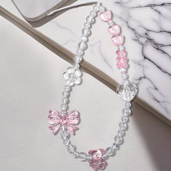 Mobile Phone Decorations