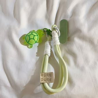 Mobile Phone Decorations